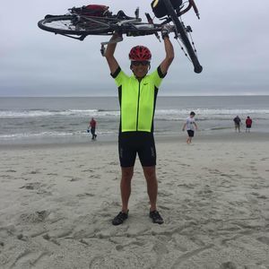 Meet your Posher, Philip